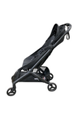 Shop Bugaboo Butterfly 2 Stroller, Black, Heritage Black, Heritage Black at GoodBuy Gear