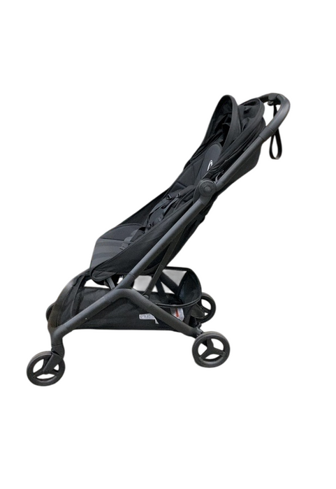 Shop Bugaboo Butterfly 2 Stroller, Black, Heritage Black, Heritage Black at GoodBuy Gear
