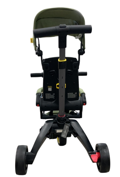 Shop Doona Liki Trike S3, Desert Green at GoodBuy Gear