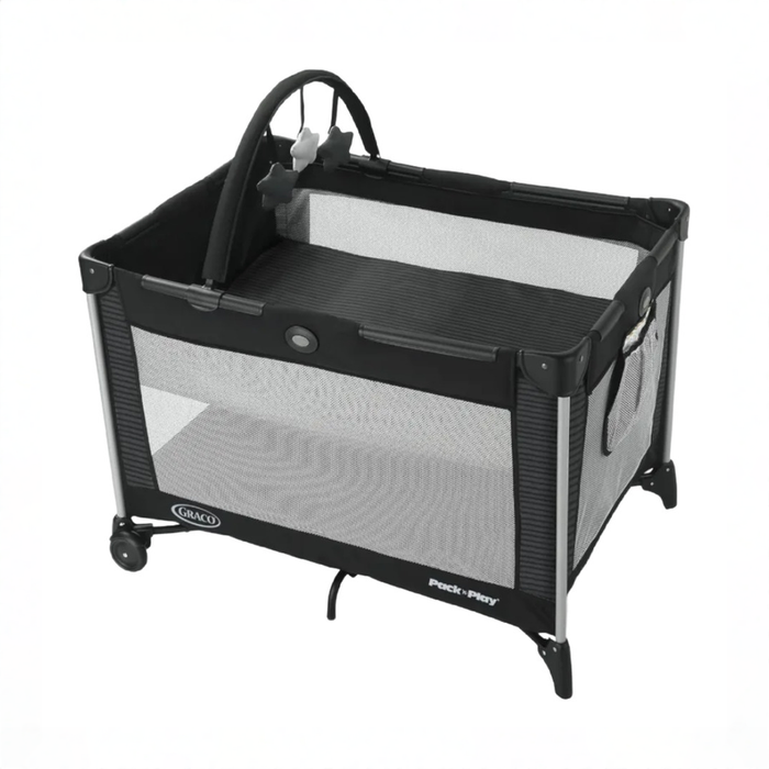 Shop Graco Pack 'n Play On The Go Playard, Kaden at GoodBuy Gear