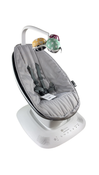 Shop 4moms MamaRoo Multi-Motion Baby Swing, Grey Classic at GoodBuy Gear