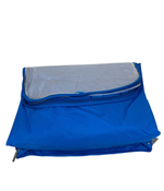 Shop Manito Elegance Plus Stroller Weather Shield Rain Cover, Blue at GoodBuy Gear