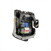 Shop Doona Infant Car Seat & Stroller Combo, 2025, Nitro black at GoodBuy Gear