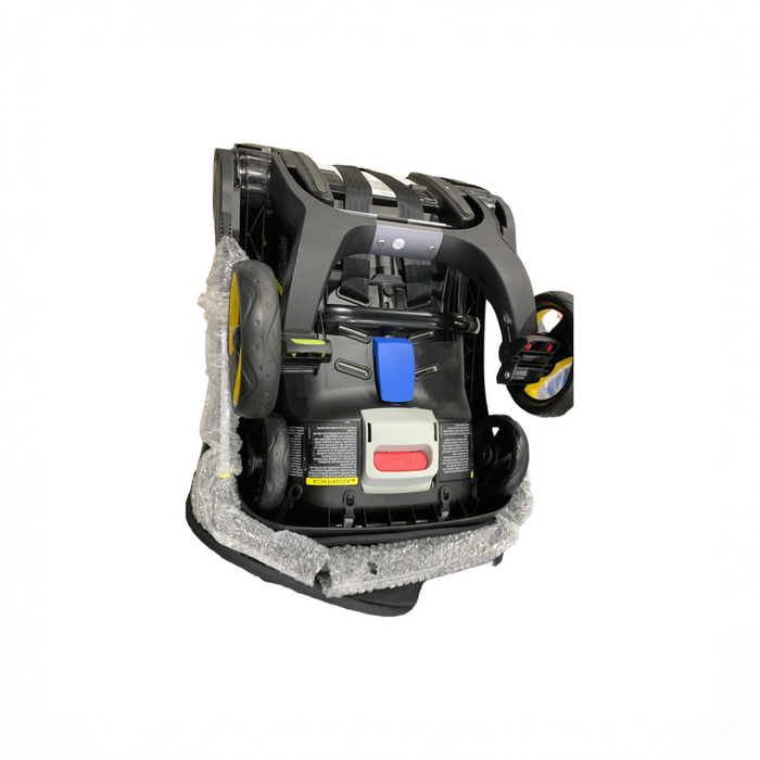 Shop Doona Infant Car Seat & Stroller Combo, 2025, Nitro black at GoodBuy Gear