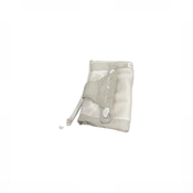 Shop Baby Delight Alpine Deluxe Portable Bouncer, Driftwood Grey at GoodBuy Gear
