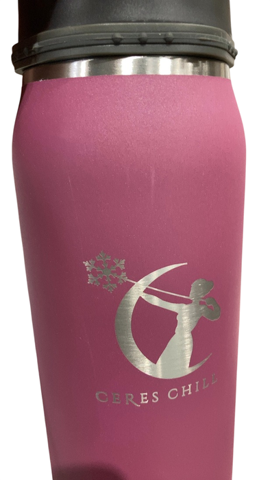 Shop Ceres Chill Legacy Breastmilk Chiller (32oz), Plum at GoodBuy Gear