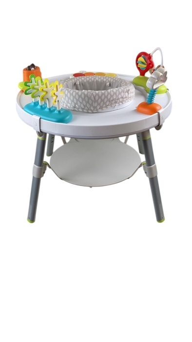 Shop Skip Hop Explore & More Baby's View 3-Stage Activity Center, Multi at GoodBuy Gear