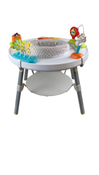 Shop Skip Hop Explore & More Baby's View 3-Stage Activity Center, Multi at GoodBuy Gear