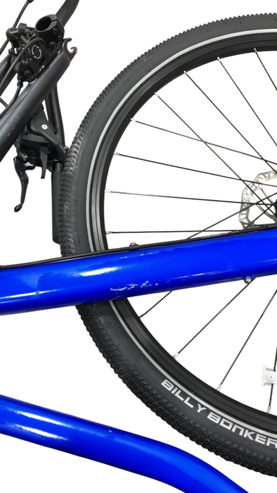 Shop Woom EXPLORE 6 Bike, Magnetic Blue at GoodBuy Gear