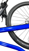 Shop Woom EXPLORE 6 Bike, Magnetic Blue at GoodBuy Gear