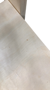 Shop Piccalio Foldable Toddler Tower, Natural at GoodBuy Gear