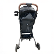 Shop Strolee LinQ V2 Compact Stroller, 2025, Black at GoodBuy Gear