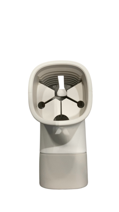Shop Canopy Bath Tub Filter, Oat at GoodBuy Gear