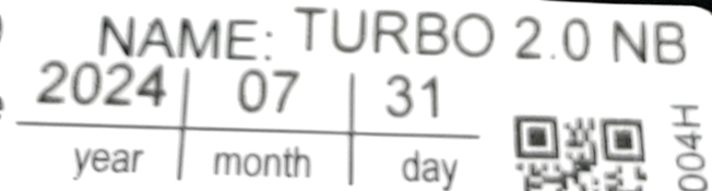 Shop Graco TurboBooster 2.0 Backless Booster Car Seat, 2024, Kent at GoodBuy Gear