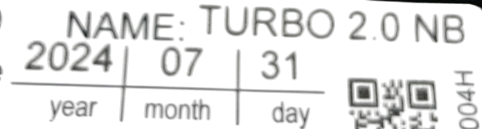 Shop Graco TurboBooster 2.0 Backless Booster Car Seat, 2024, Kent at GoodBuy Gear