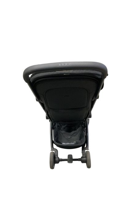 Shop Joolz Aer Stroller, 2021, Refined Black at GoodBuy Gear
