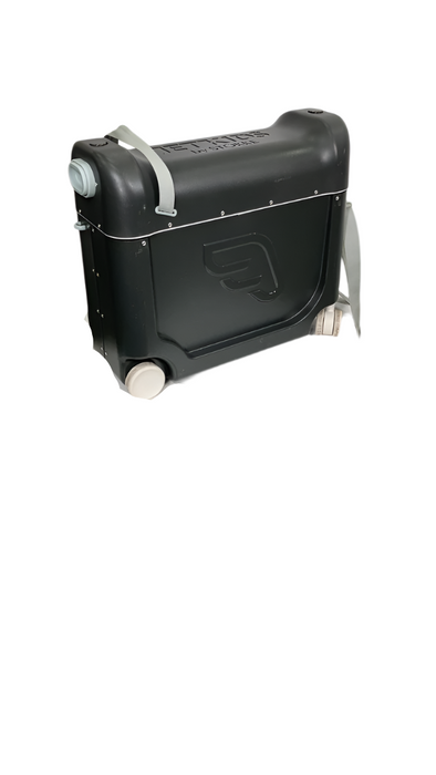 Shop Stokke JetKids BedBox, Midnight Grey at GoodBuy Gear
