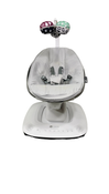 Shop 4moms MamaRoo Multi-Motion Baby Swing, Grey Classic at GoodBuy Gear