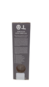 Shop BIBS Boheme Natural Rubber Pacifier 2 Pack, Vanilla/Peach, Size 1 (0+ months) at GoodBuy Gear
