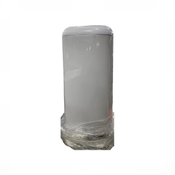 Shop Diaper Genie Platinum Pail Gift Set, Lily White at GoodBuy Gear