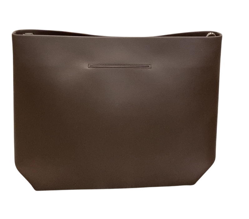 Shop Mina Baie Harlow Diaper Bag Tote Full, Coco at GoodBuy Gear