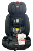 Shop Britax One4Life All-in-One Car Seat & Booster Combo, 2025, ClickTight, Onyx at GoodBuy Gear