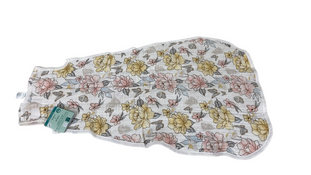 Shop Aden + Anais Organic Cotton Muslin Sleep Bag, Earthly, Medium (6-18 months) at GoodBuy Gear