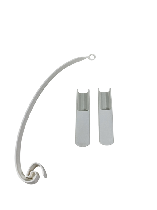 Shop Stokke Tripp Trapp Newborn Set, 2018+, Grey at GoodBuy Gear