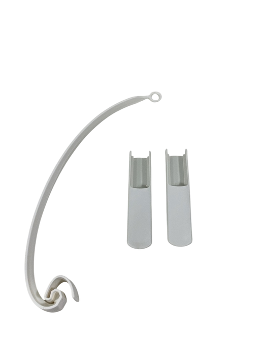 Shop Stokke Tripp Trapp Newborn Set, 2018+, Grey at GoodBuy Gear