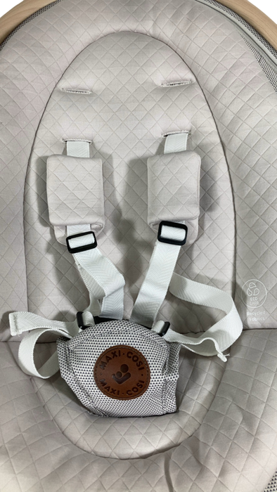 Shop Maxi-Cosi Cassia Swing, Onyx Sand at GoodBuy Gear
