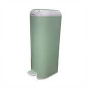 Shop Diaper Genie Platinum Diaper Pail, Sage Green at GoodBuy Gear