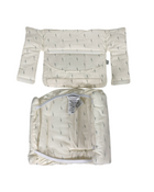 Shop Stokke Tripp Trapp Classic Cushion, Version 2.0, Wheat Cream at GoodBuy Gear