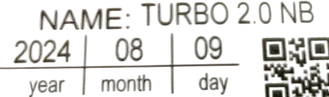 Shop Graco TurboBooster 2.0 Backless Booster Car Seat, 2024, Kent at GoodBuy Gear