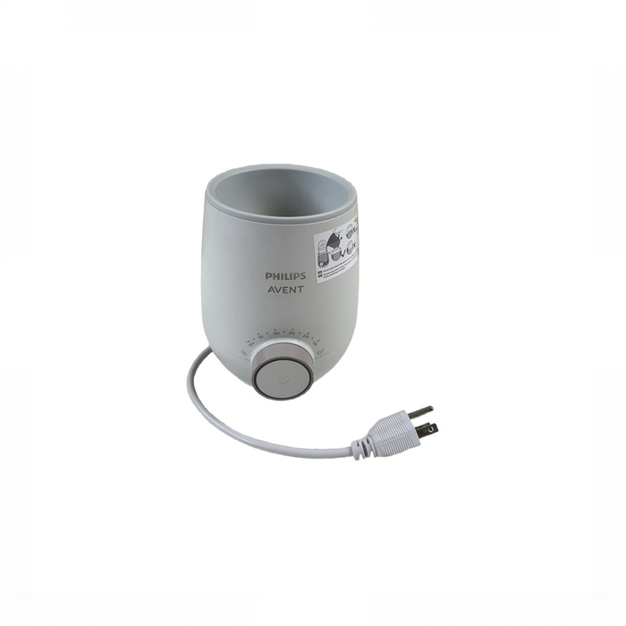 Shop Philips Avent Fast Bottle Warmer at GoodBuy Gear