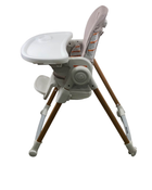 Shop Maxi-Cosi Minla 6-in-1 High Chair, Horizon Sand at GoodBuy Gear