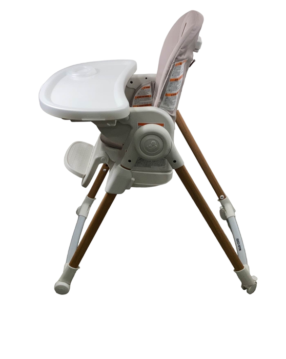 Shop Maxi-Cosi Minla 6-in-1 High Chair, Horizon Sand at GoodBuy Gear