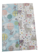Shop Honest Company Clean Conscious Diapers Pack, Newborn, 72 Count, Above It All + All the Alpacas at GoodBuy Gear