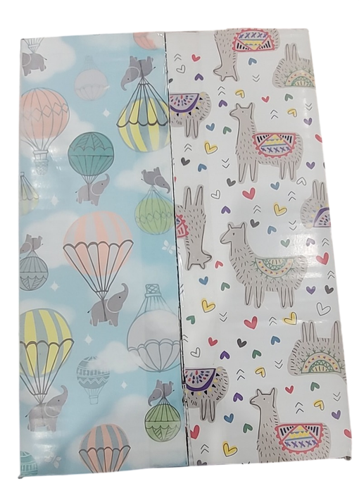 Shop Honest Company Clean Conscious Diapers Pack, Newborn, 72 Count, Above It All + All the Alpacas at GoodBuy Gear