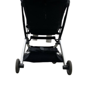 Shop gb Pockit+ All City Stroller, 2019, Velvet Black at GoodBuy Gear