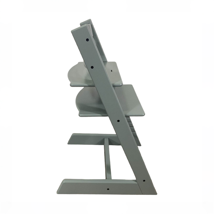 Shop Stokke Tripp Trapp Chair, Glacier Green at GoodBuy Gear