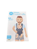 used FridaBaby Fridaballs Kid Proof Underwear for Dads, Large