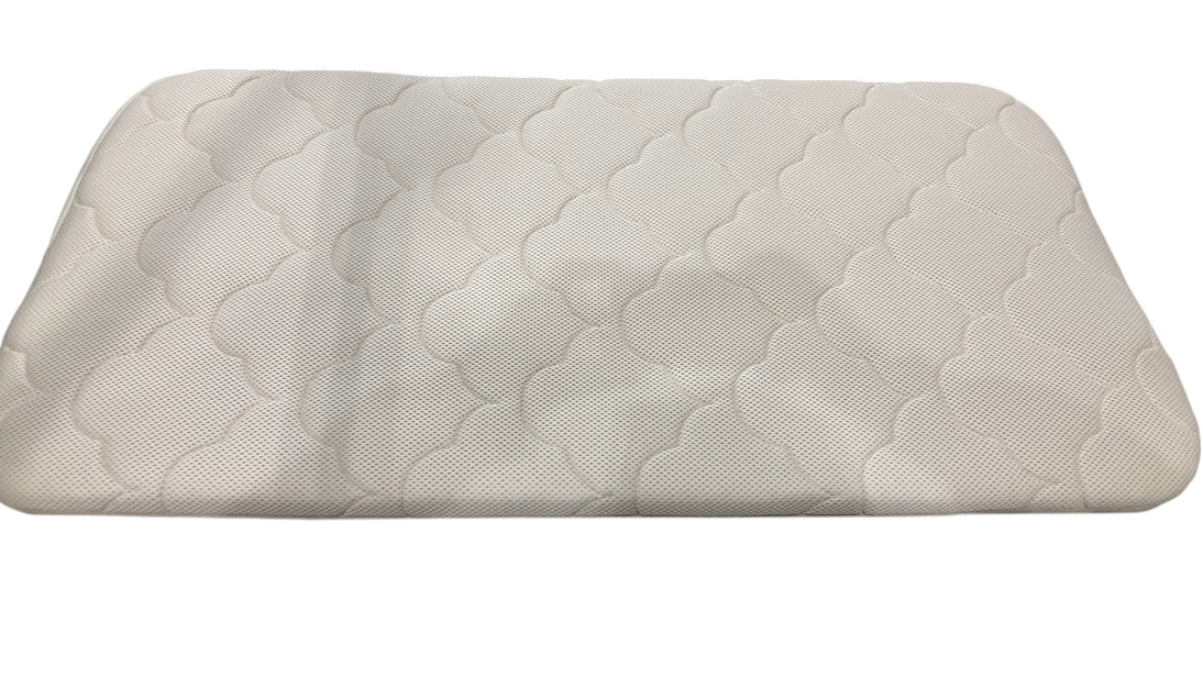 Shop Newton Bassinet And Bedside Sleeper, Sandstone at GoodBuy Gear