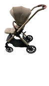 Shop Silver Cross Reef Stroller, Stone, unknown at GoodBuy Gear