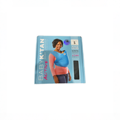 Shop Baby K'tan Baby Carrier, Active, Heather Black, Small at GoodBuy Gear