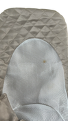 Shop Feeplas Ergonomic Baby Bouncer Seat, Beige at GoodBuy Gear