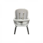 Shop Chicco Zest 4-in-1 Folding High Chair, Seasalt, Standard at GoodBuy Gear