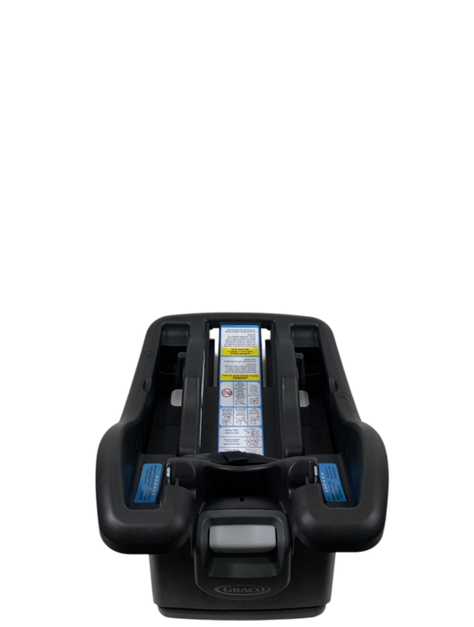 Shop Graco Snugride 35 Lite Infant Car Seat, 2024, Hemlock at GoodBuy Gear