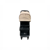 Shop Mompush Nova Stroller, 2025, Khaki at GoodBuy Gear