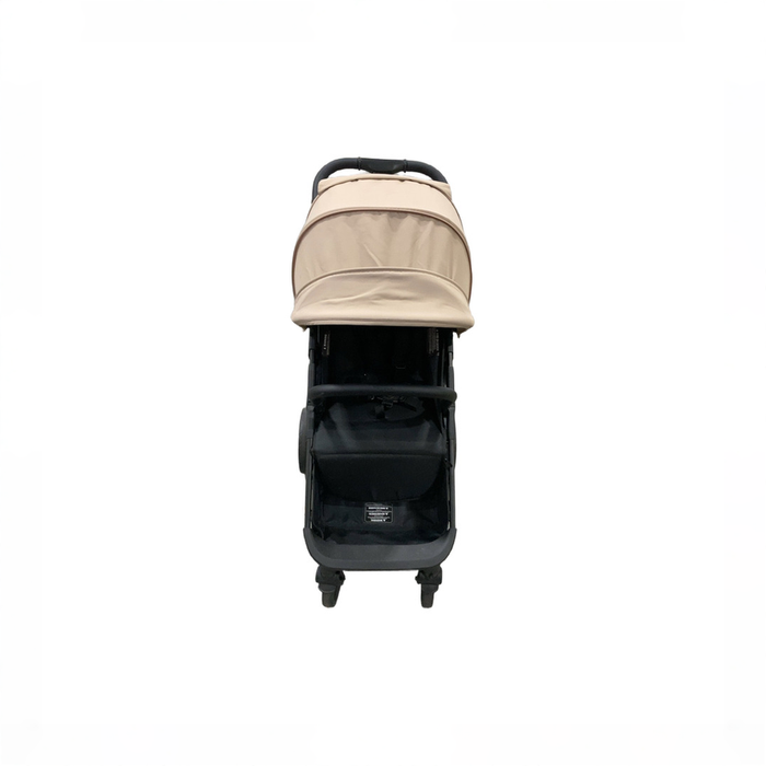 Shop Mompush Nova Stroller, 2025, Khaki at GoodBuy Gear