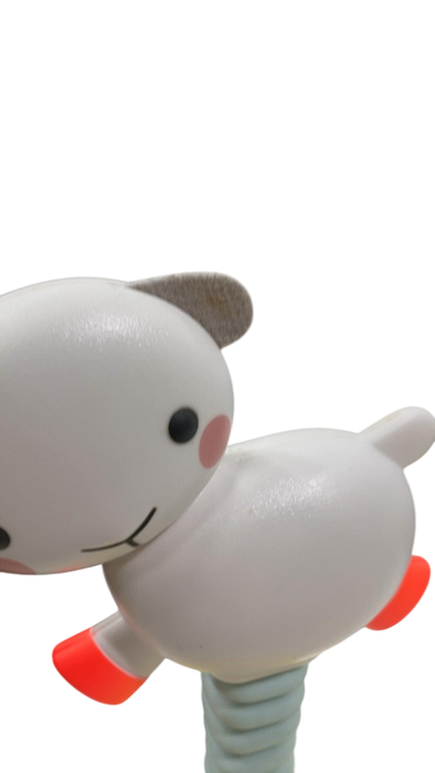 Shop Skip Hop Silver Lining Cloud Baby's View Activity Center at GoodBuy Gear